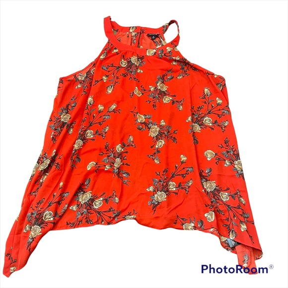 torrid Tops - Torrid tank top